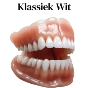 HEATWOLF® 💎Premium Geavanceerd Op Maat Gemaakt Volledig Kunstgebit Set💎 (⏰Tijdelijke korting, nog 30 minuten!)